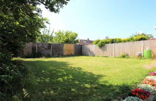 Seaside House Lancing with Parking - Foto 28