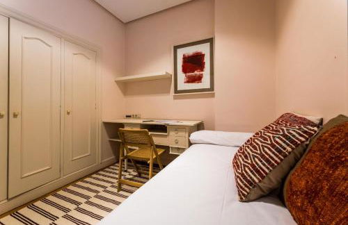 MIRACONCHA GARDEN by Sweet Home SS Rentals - Foto 43