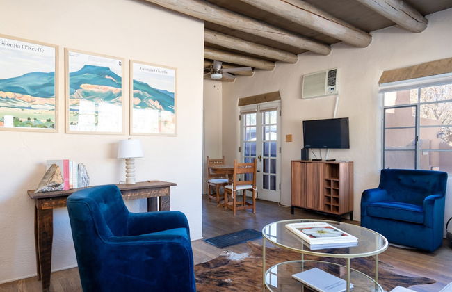 Casita O'keeffe - Foto 9