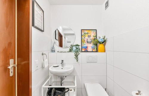 Black Forest Flower Apartment - Foto 5