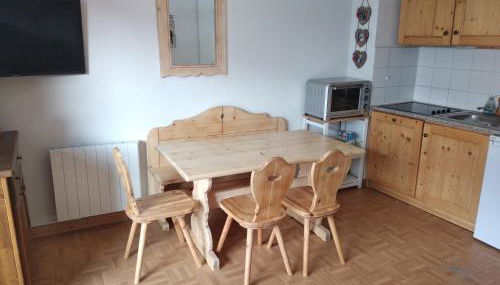 Le Cottage des Sybelles - Foto 4