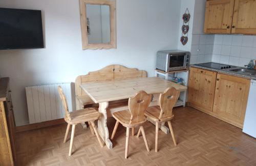 Le Cottage des Sybelles - Photo 4