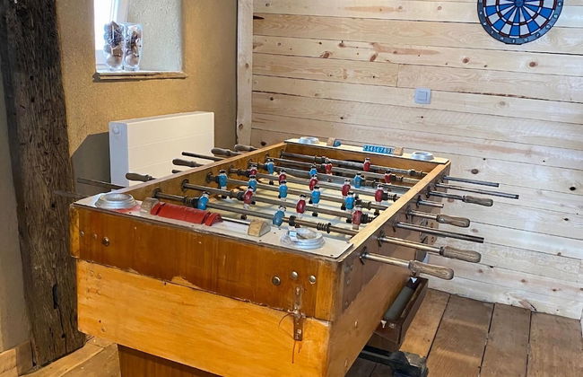 Holiday Home in Sprimont With Forest - Foto 25