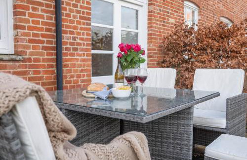 Ploughman’s Green, Blythburgh - Foto 16