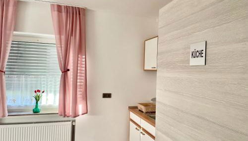 Casa Giulia 2 Zimmer nahe Gießen, Küche, Bad, WLAN, Parkplatz - Photo 3