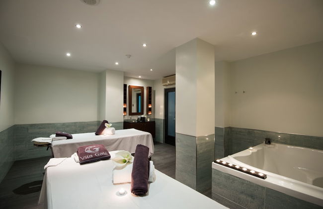 Vila Gale Ampalius Resort Hotel - Foto 45