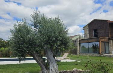 Casa Fonte do Castelo - Casa de Campo - Foto 13