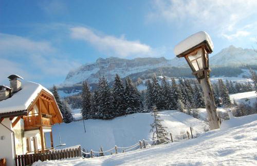 Chalet alla Cascata - Foto 12