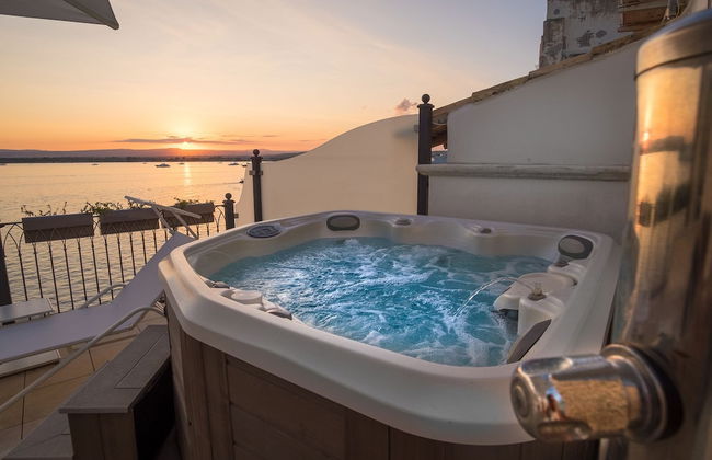 Palazzo Alfeo - Foto 52