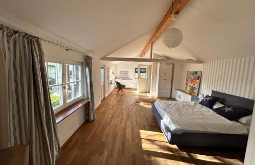 Casalottie - charmantes bayrisches Cottage am Starnberger See - Foto 15