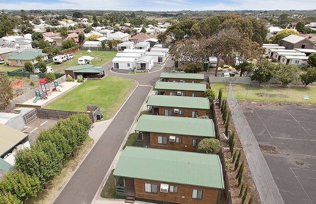 Portland Holiday Village - Foto 59