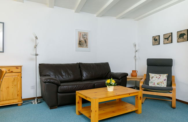 Residenza Chesa Margun 45-3 - Photo 7