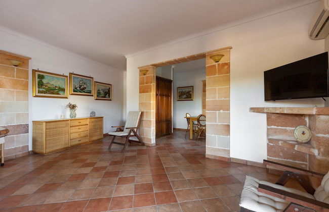 3217 Villa Eden - Piano Terra by Barbarhouse - Foto 14