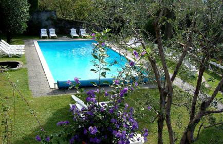 Residence Oleandro - Photo 16