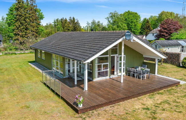 "Henninge" - 300m from the sea - Foto 1