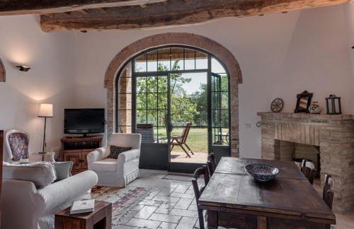 Podere Ferranino at Ville Ferrano - Foto 54