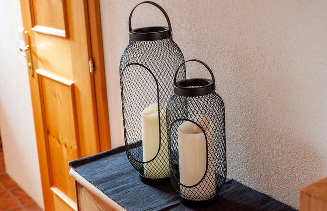 Urbane Apartment in Sankt Gallenkirch With Balcony - Foto 75