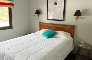 Sleeping Bear Riverside Cabins - Foto 20