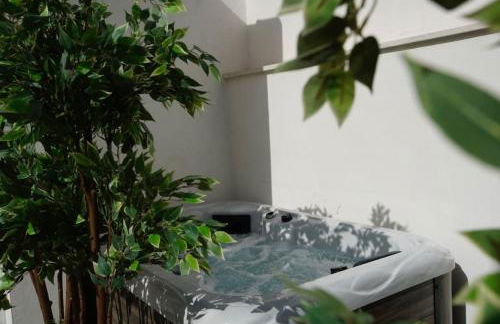 Mini hotel in the heart of Sevilla for exclusive usage - Foto 6