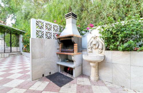 Villa Vita in Elviria, Marbella - Photo 2