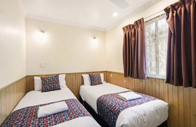 Discovery Parks - Lake Hume, Victoria - Foto 14