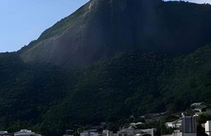 Cobertura Linear Lagoa Rodrigo de Freitas vista espetacular - Foto 4