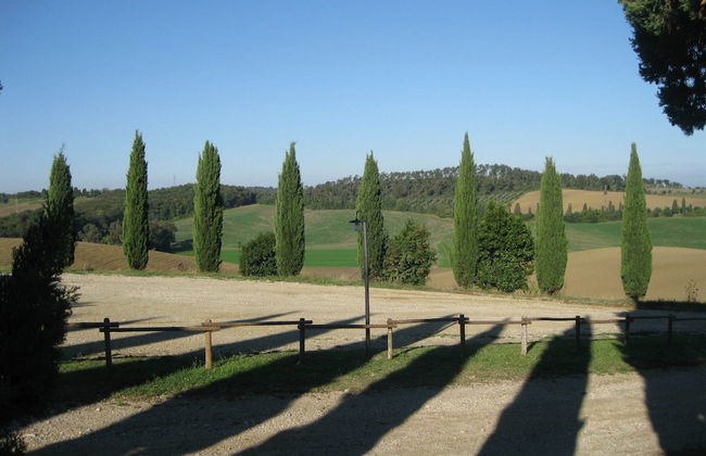 Apartment in Collesalvetti Near Pisa - Foto 35