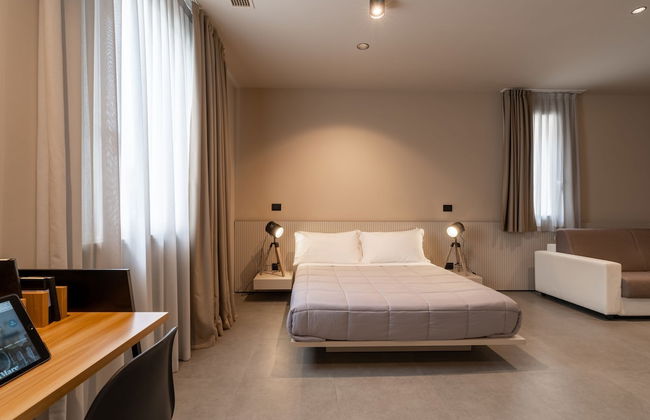 aMare Hotel Suite & Apartments - Foto 21