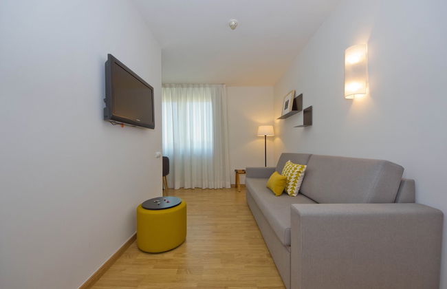 Aparthotel Atenea Valles - Foto 115