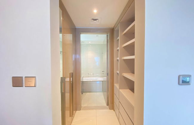 Lux BnB Paramount Tower I Burj Views - Photo 4