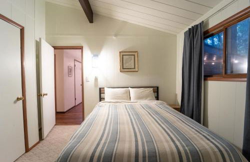 Secluded Chalet near Ohiopyle and Seven Springs - Foto 27