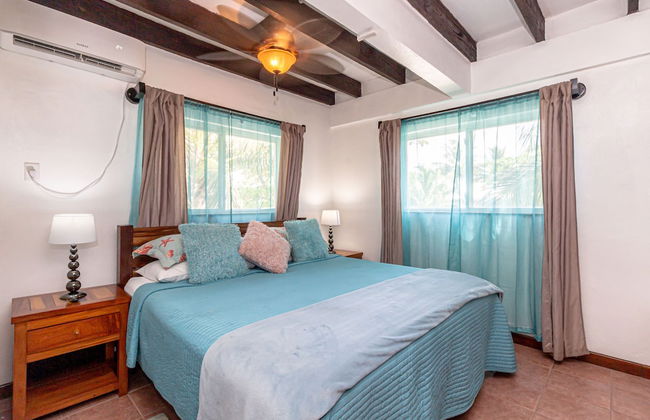 Tres Cocos Resort - Foto 80