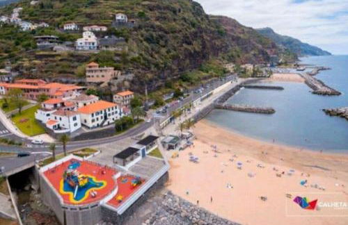 O pomar - A quiet SUNNY place with amazing SEA views - Foto 25