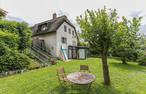 Austernfischer Haus - Foto 1