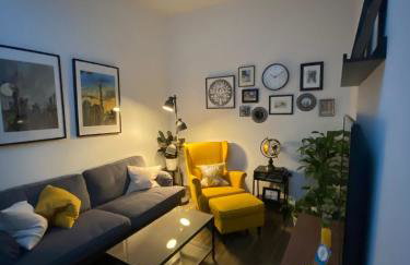 Apartamentos Los Descalzos Free Parking - Foto 31