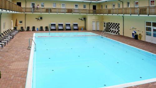 Ferienpark Markgrafenheide - Foto 4