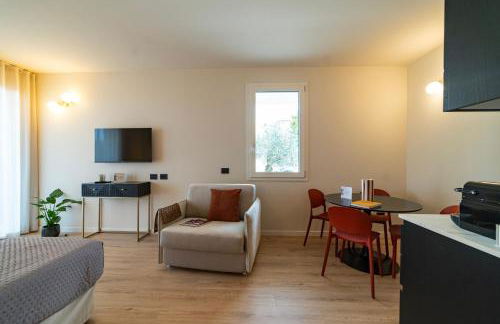 Urban Lodge- Appartamenti in Franciacorta - Foto 44