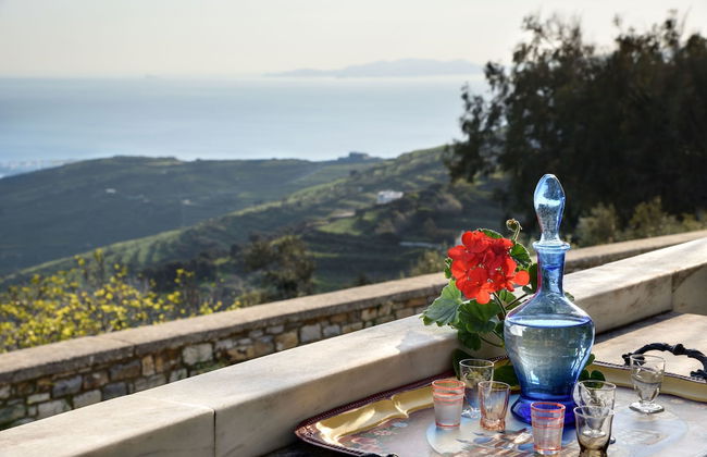 Amalgam Homes Tinos - Foto 26