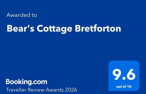 Bear's Cottage Bretforton - Photo 6
