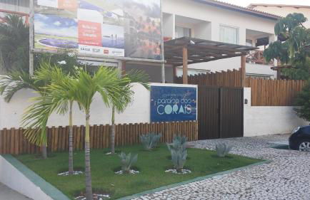 Paraíso dos Corais - Foto 20