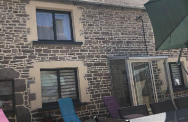 Le Gîte des Tribus - Foto 16