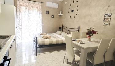 Da Nonno Mario - Foto 4, stove, wardrobe, heating