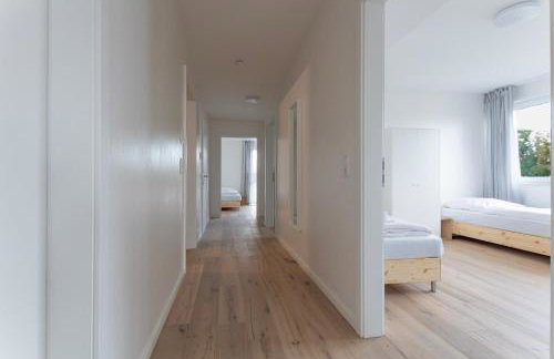 T&K Apartments - BERGISCH GLADBACH - 7 Comfortable Apartments - 20 min to Fair Messe Cologne - Foto 65