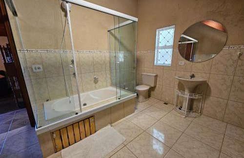 Casa de campo Bela Vista com Piscina na montanha - Photo 14