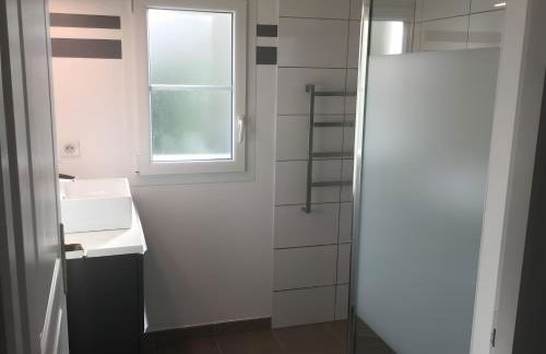 Petit Havre De Paix En Bord De Mer - Foto 16