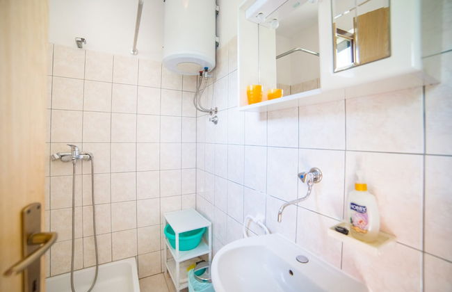 Apt Next to the Beach w Balcony and sea View - Foto 15