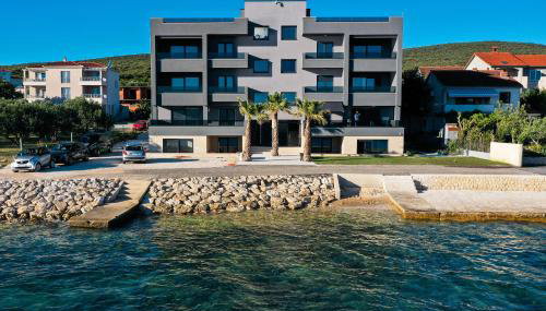 Apartment Sun n' Sea - Foto 2