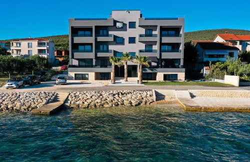 Apartment Sun n' Sea - Foto 2