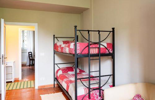 Florence Winery Country Villas - Fattoria Lavacchio - Foto 34