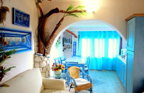 Sardinia Yellow House - Foto 32